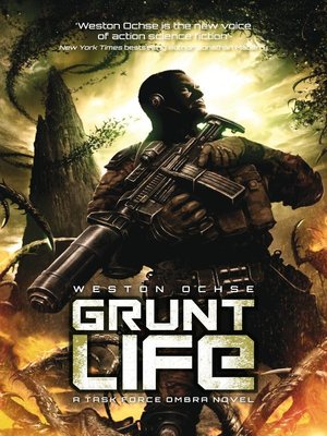 cover image of Grunt Life